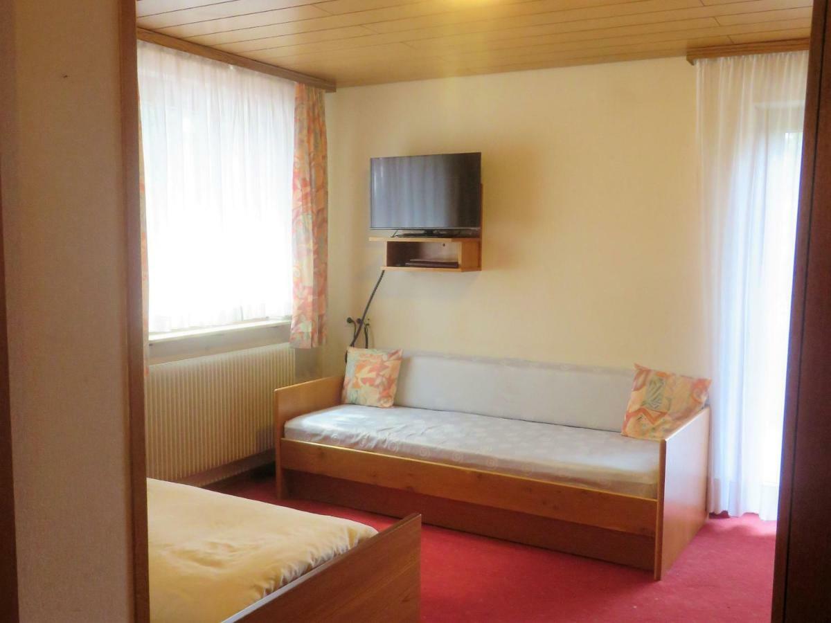 Hotel Conditorei Cafe Baier Schoemberg  Bagian luar foto